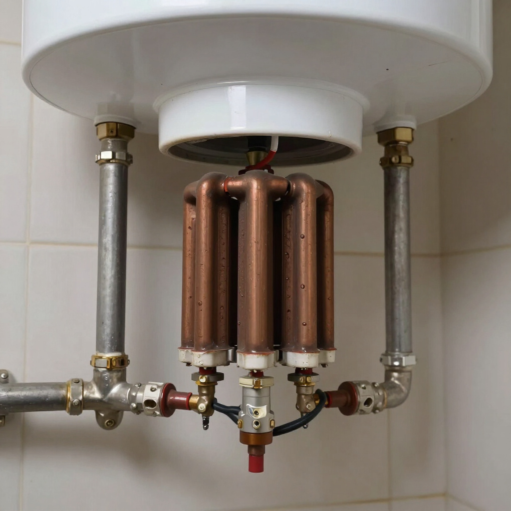 Water Heater Services in Beaumont