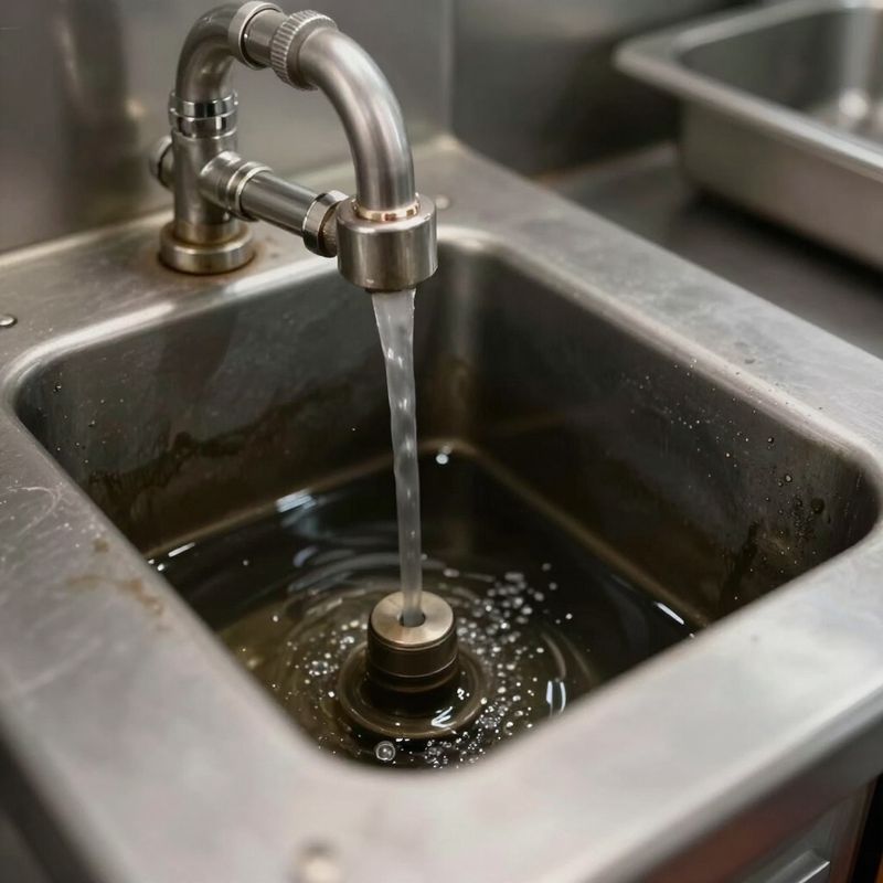 Garbage Disposal in Beaumont