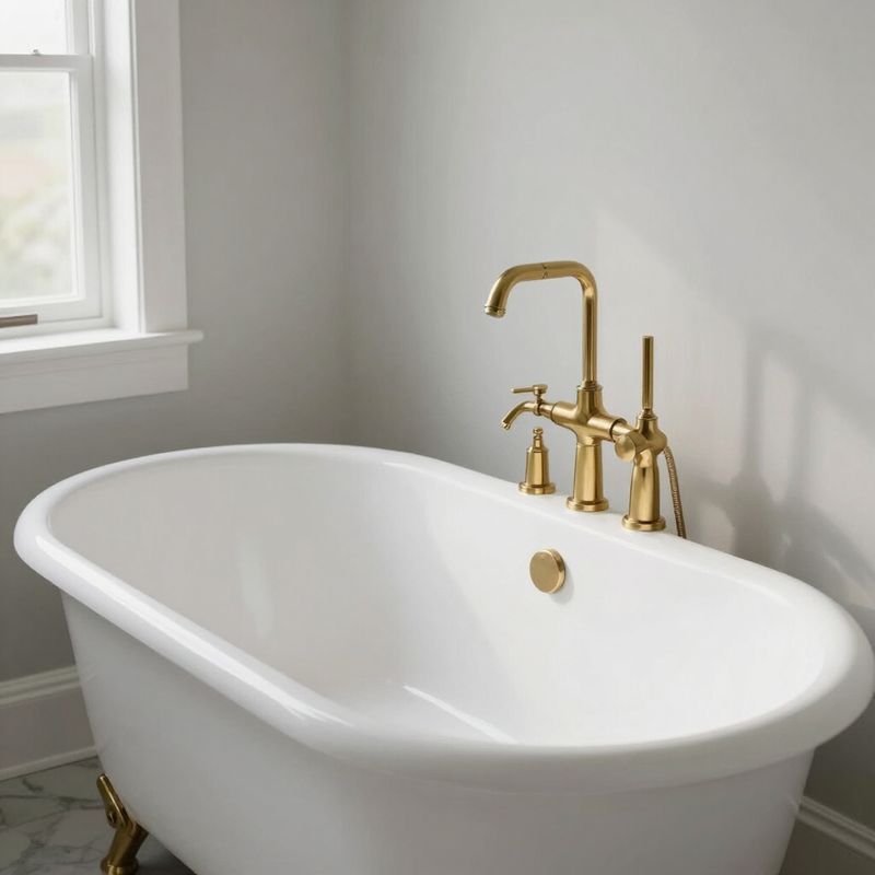 Bathroom & Kitchen Upgrades in Beaumont